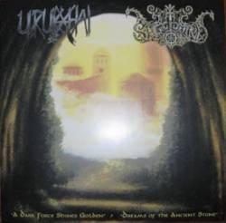 Uruk-Hai (AUT) : Uruk-Hai - Saltvind